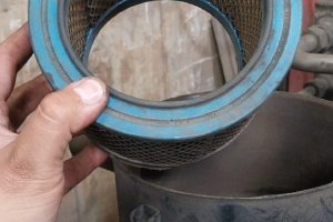 Empresa de compressor