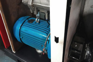 Empresa de compressor